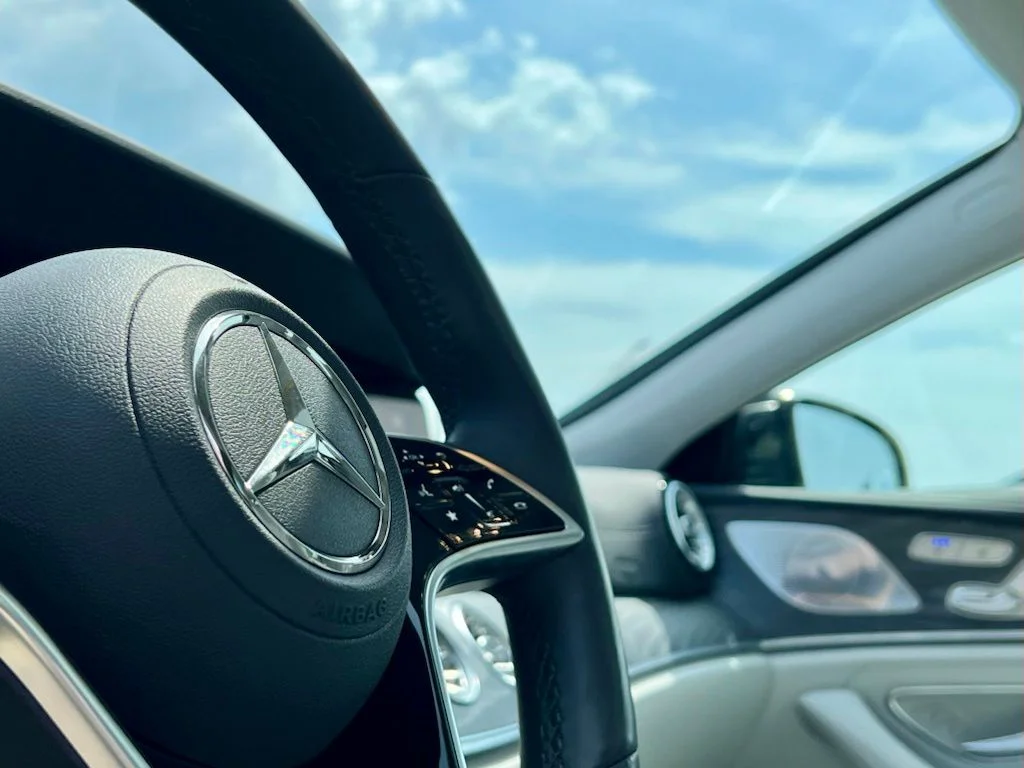 Certified Used 2023  Mercedes-Benz CLS 450 image 22