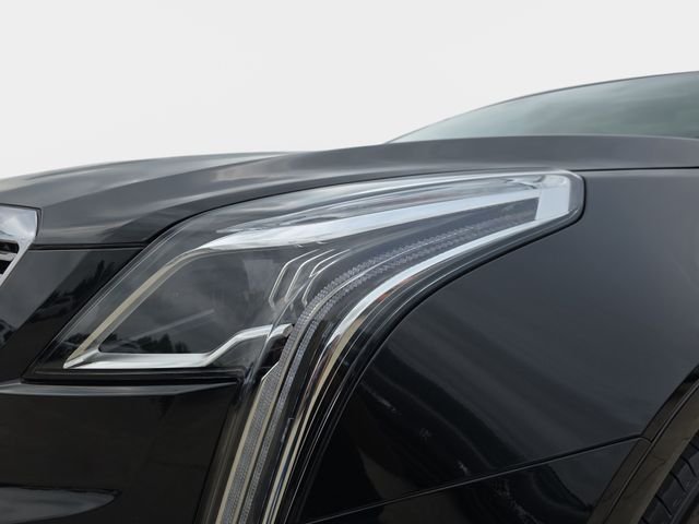 Used 2023 Black Cadillac Premium Luxury image 35