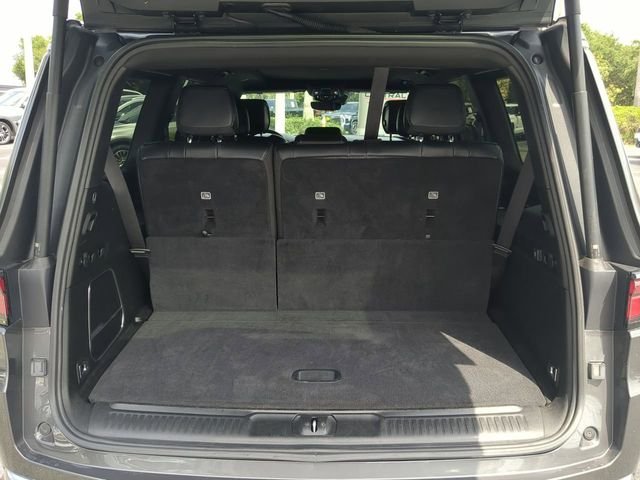 Certified Used 2022 Gray Jeep Series II image 14