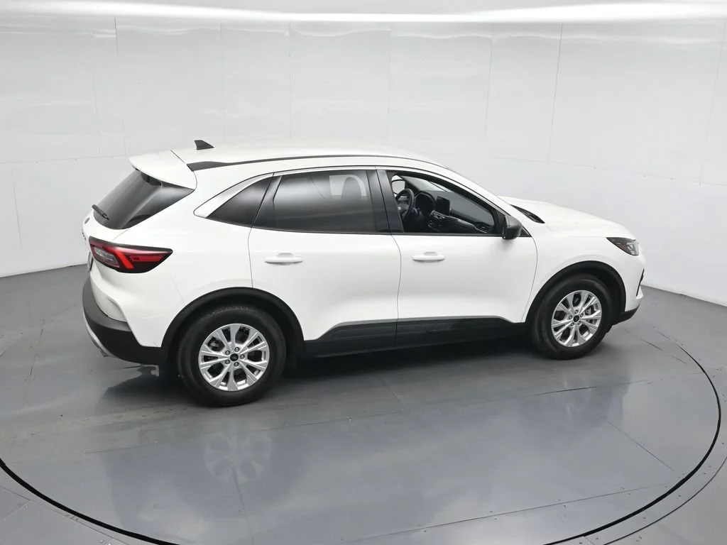 Certified Used 2023 White Ford Active image 14