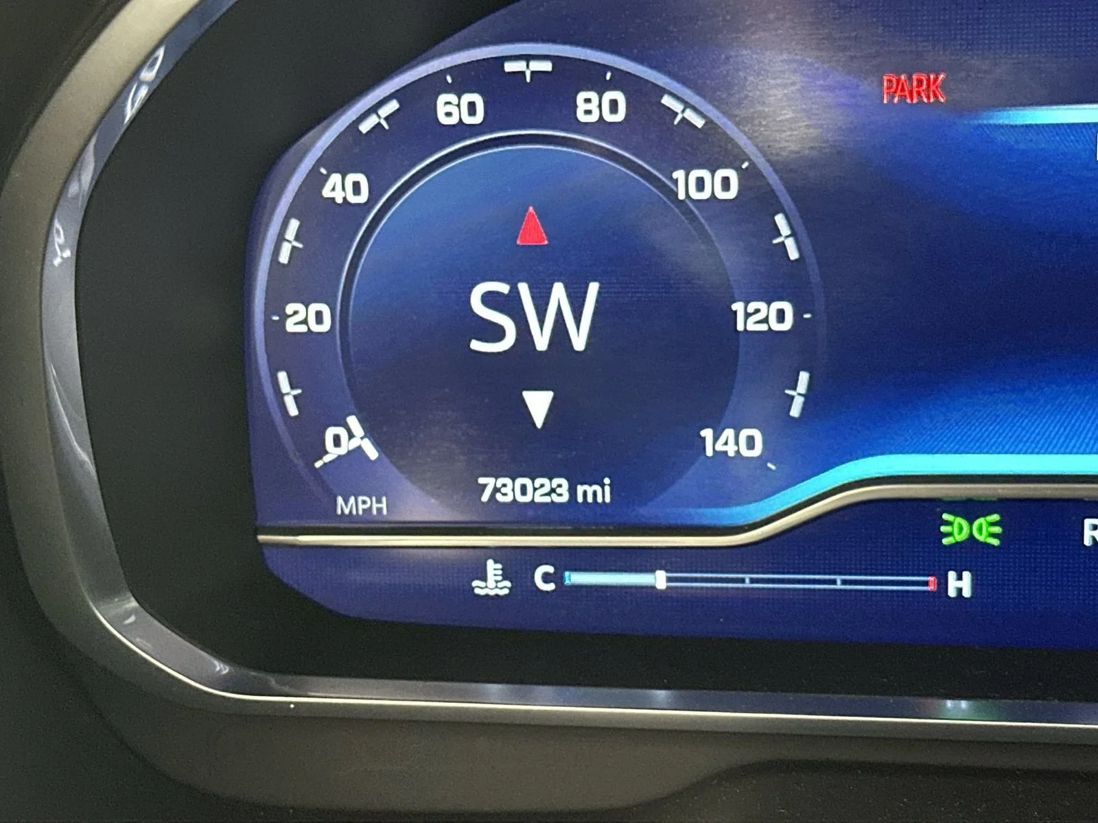 Used 2023 Black Chevrolet LT image 15