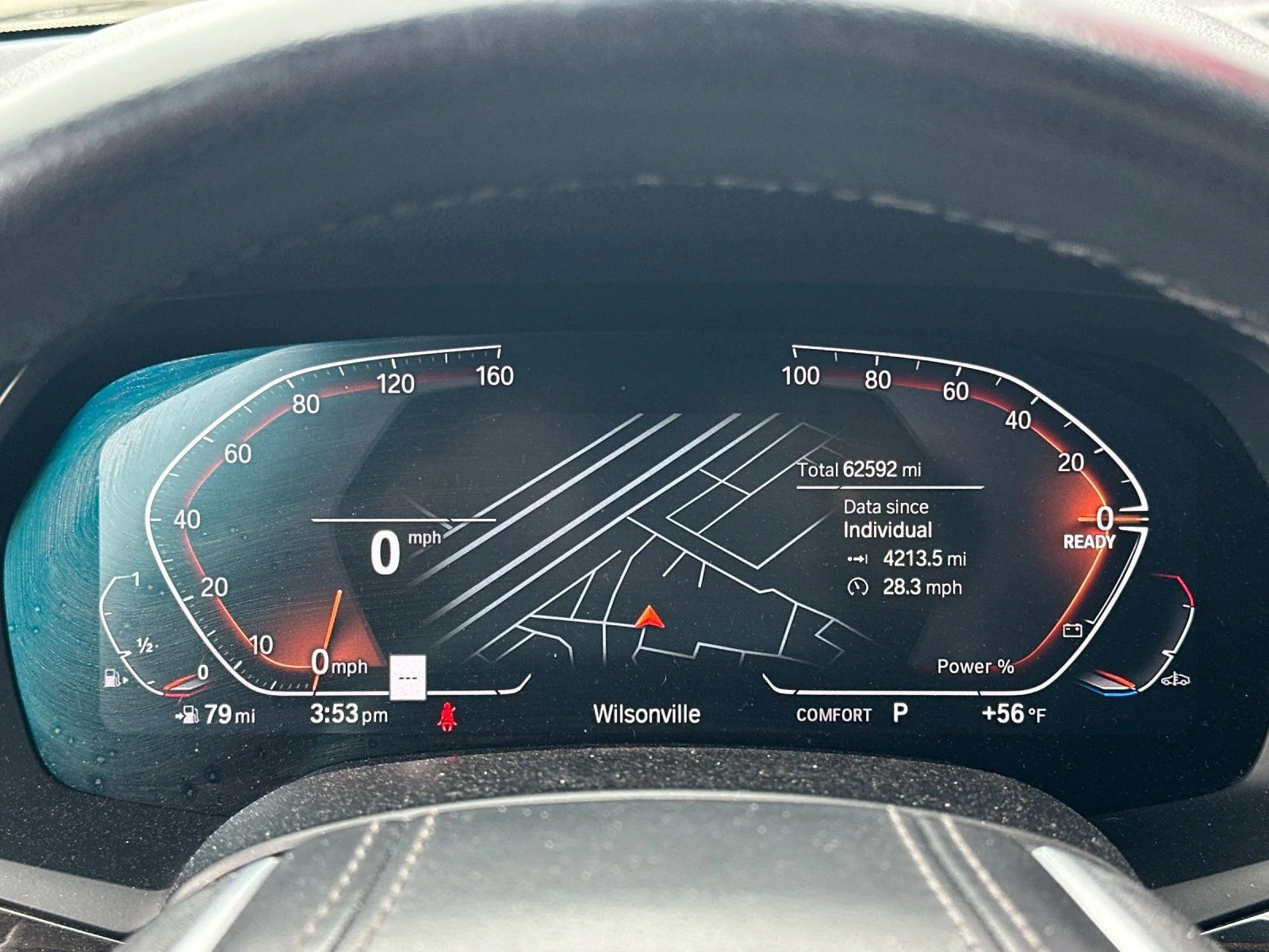 2023 BMW X5 40i - Photo 23
