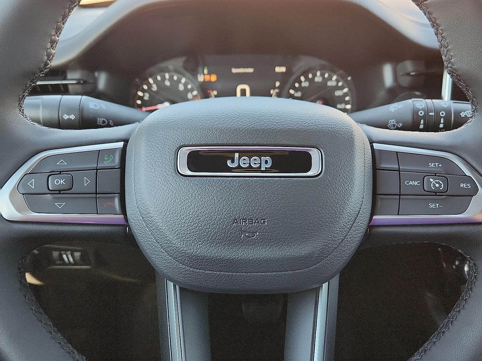 New 2026 PL4 Joose Jeep LATITUDE ALTITUDE 4X4 image 19