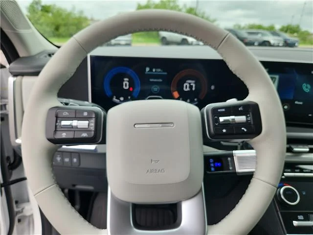 New 2026 Serenity White Hyundai SEL image 19