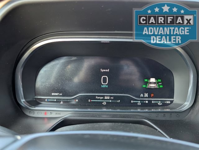 Used 2024 Dark Ash Metallic Chevrolet Premier image 13