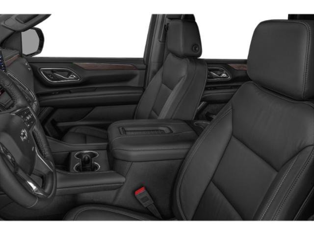 Used 2021 Satin Steel Metallic Chevrolet Z71 image 12