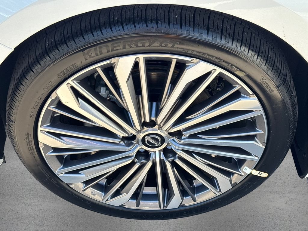 2025 Nissan Altima SL - Photo 12