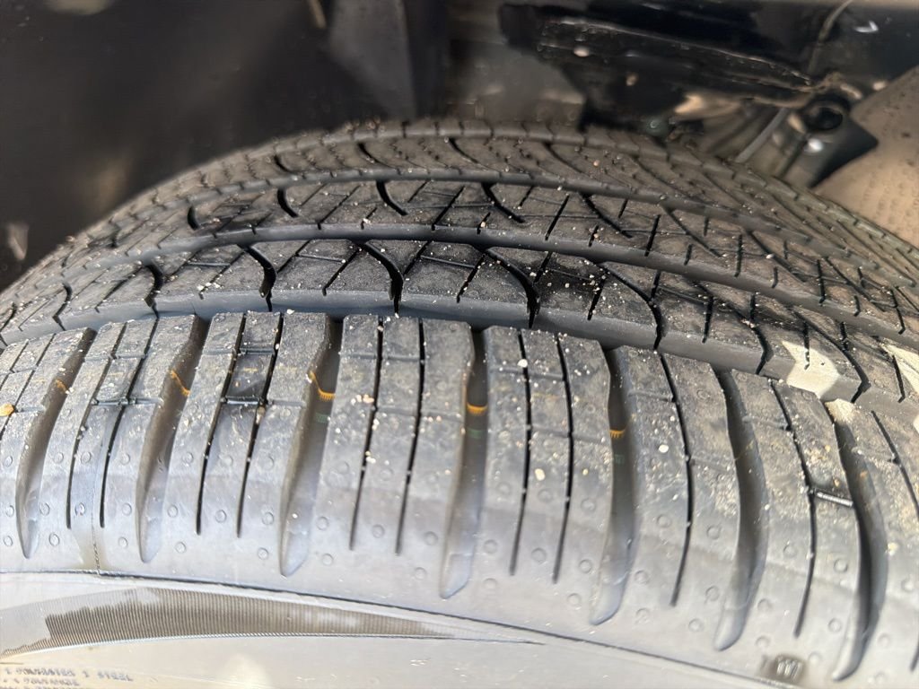 2026 Volkswagen Tiguan SE R-LINE BLACK - Photo 25