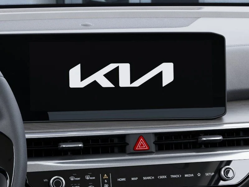 New 2026 Midnight Lake Blue Kia X-Line SX Prestige AWD image 20