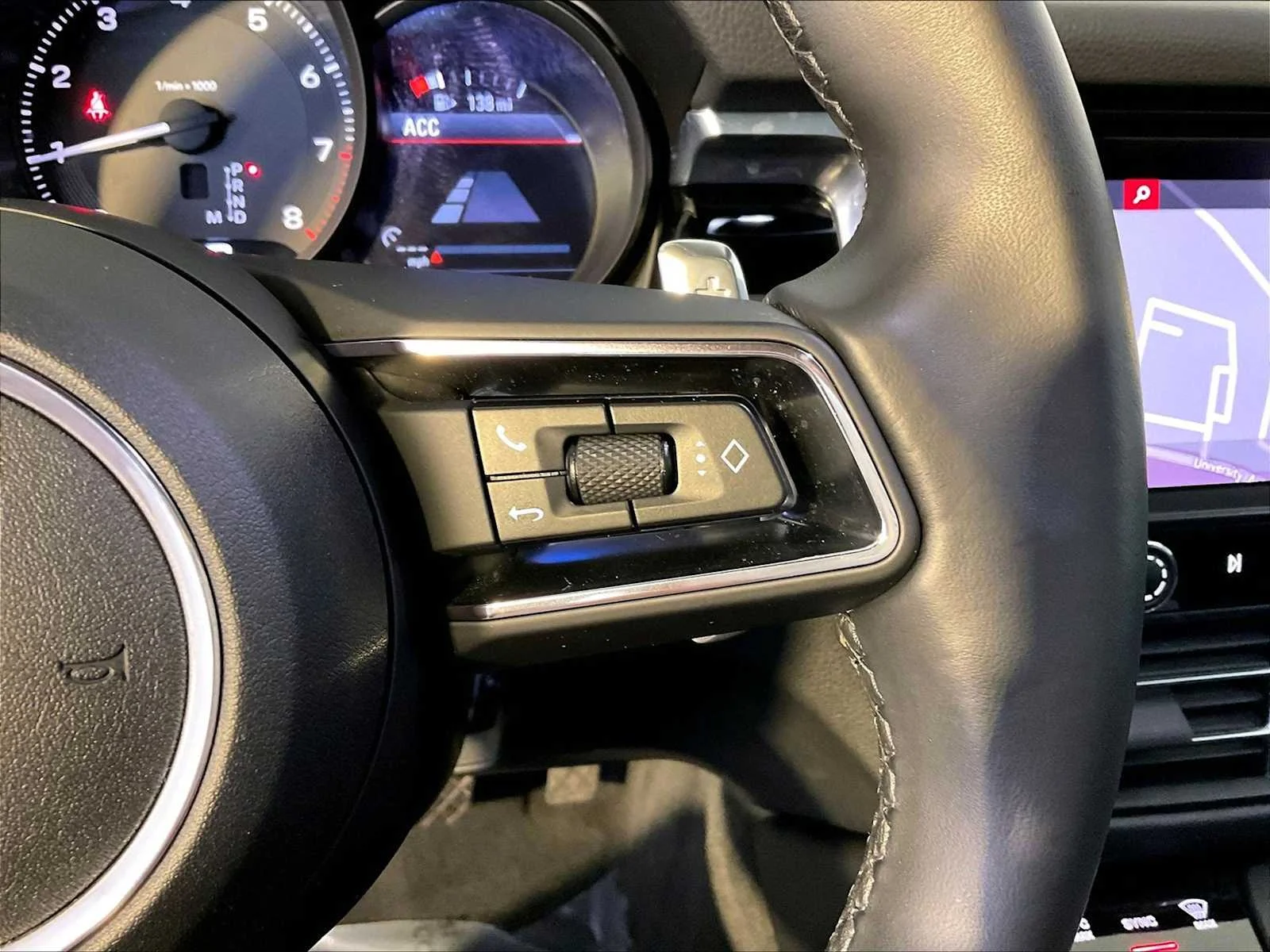 Certified Used 2023 White Porsche  image 28