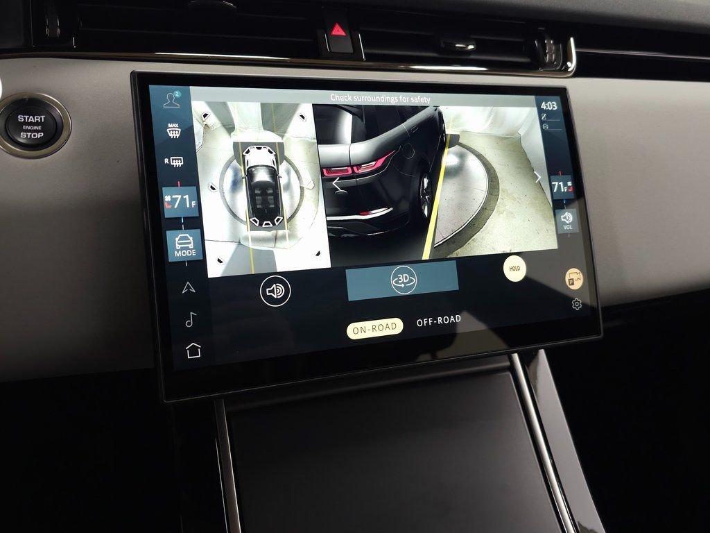 2026 Land Rover Range Rover Evoque S - Photo 34