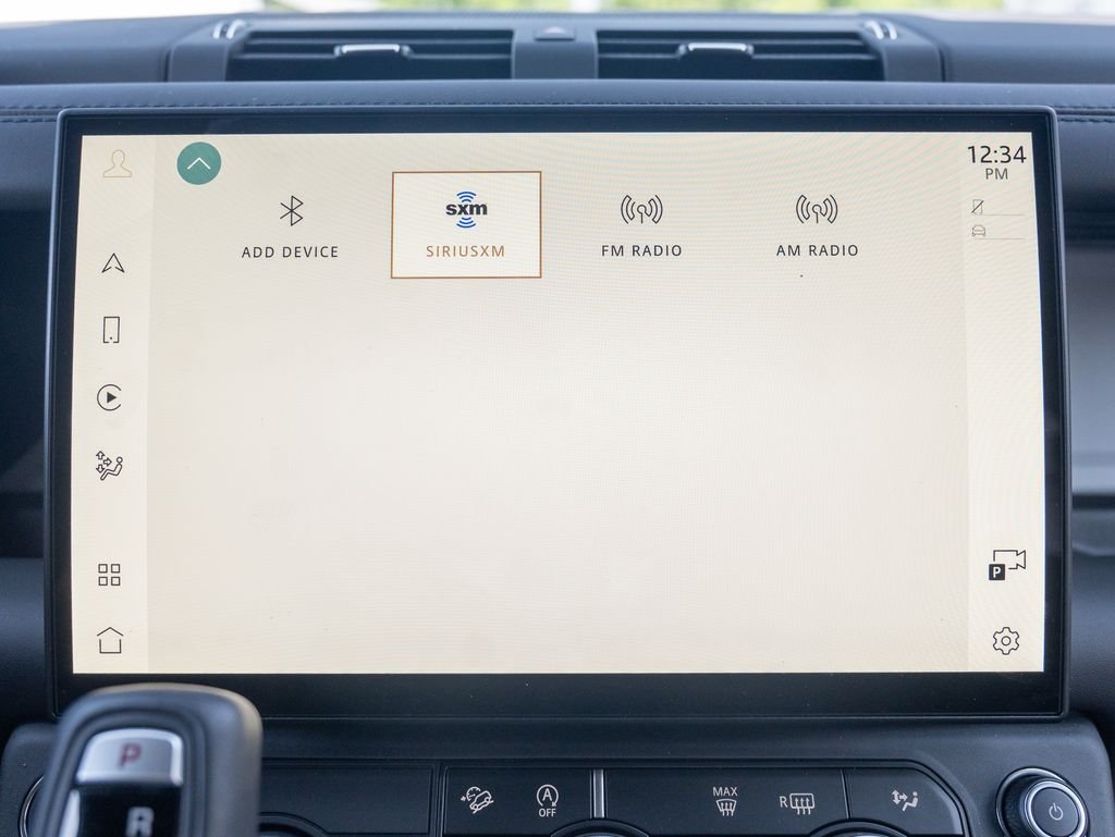 Used 2026 Gray Land Rover X-Dynamic SE image 26