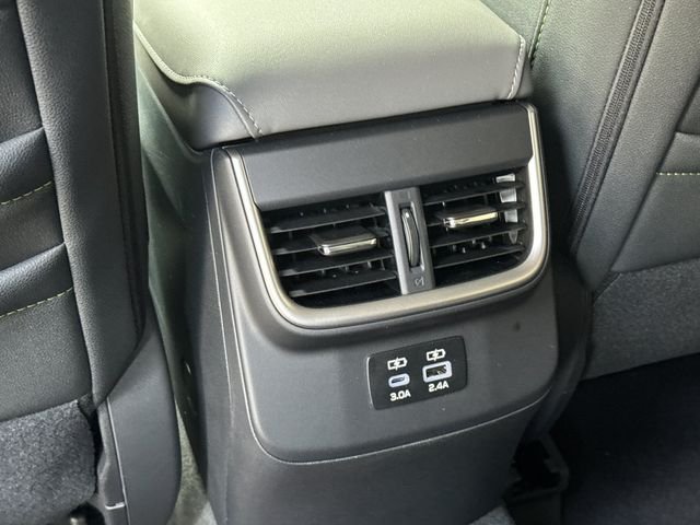 2025 Subaru Outback Onyx Edition - Photo 16