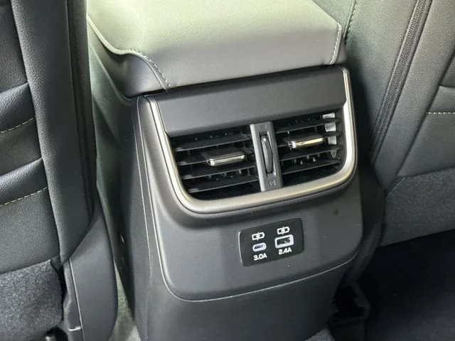 2025 Subaru Outback Onyx Edition - Photo 16