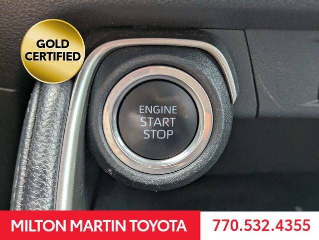 2024 Toyota Grand Highlander Platinum - Photo 30