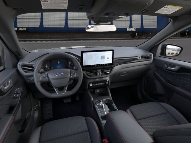 2025 Ford Escape ST-Line - Photo 32