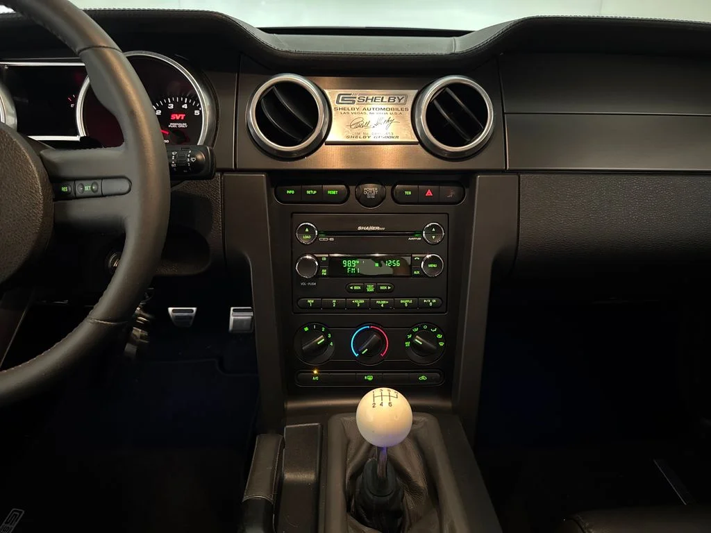 Used 2008  Ford Shelby GT500 image 38