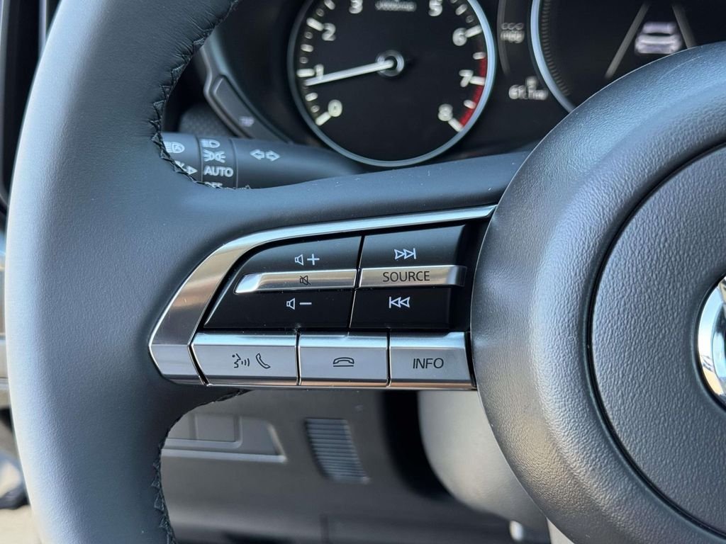 2026 Mazda CX-50 Meridian Edition - Photo 22