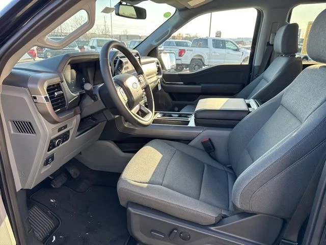 2026 Ford F-150 XLT - Photo 11