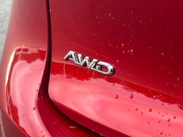 Used 2023 Red Toyota XLE image 15