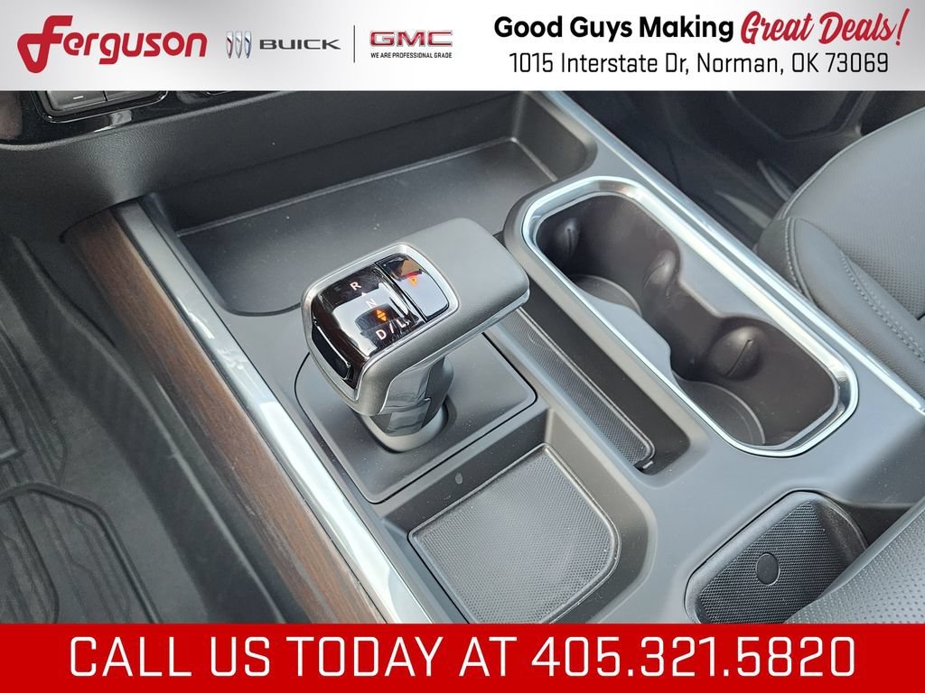 2026 GMC Sierra 1500 SLT - Photo 30
