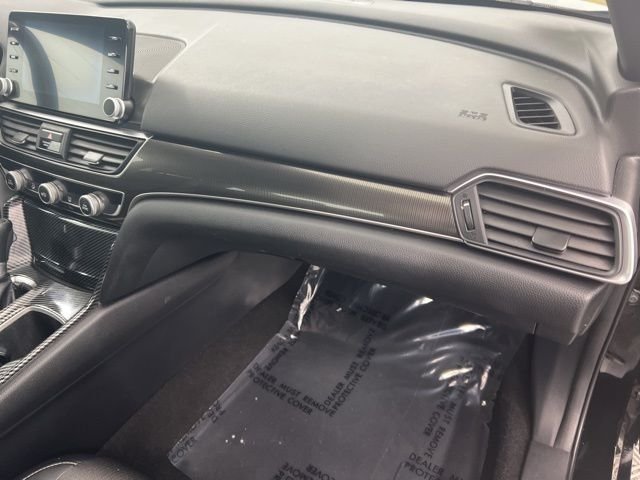 Used 2018 Black Honda Sport image 19