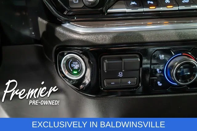 2023 Chevrolet Silverado 1500 LTZ - Photo 26