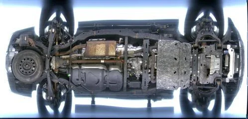 Used 2023 Black Ford Limited image 26