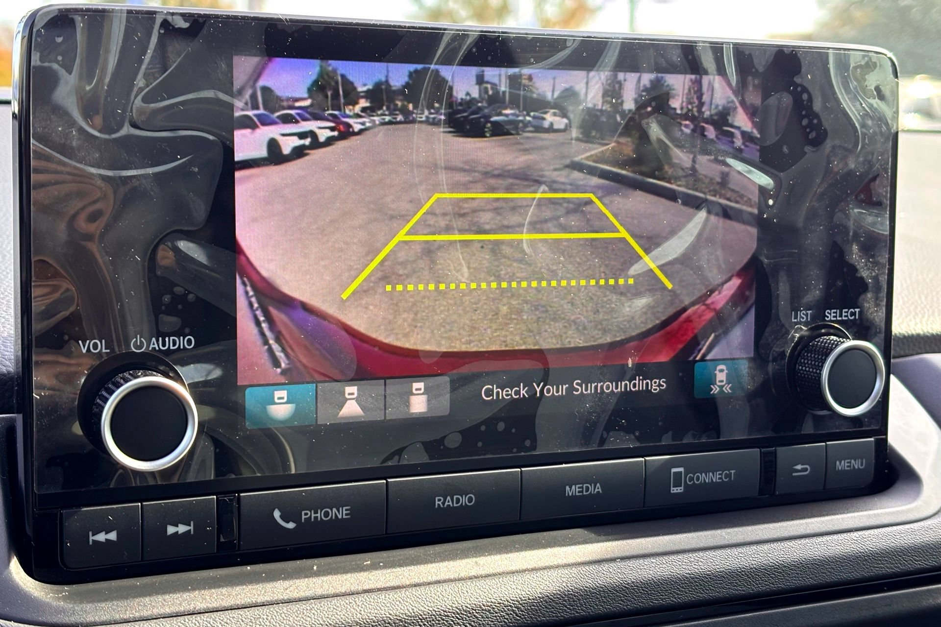 2025 Honda Accord SE - Photo 21