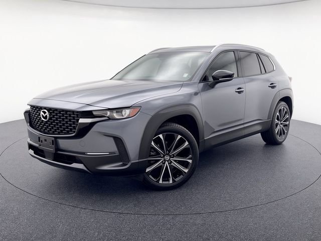 2024 Mazda CX-50 2.5 S Premium Plus Package