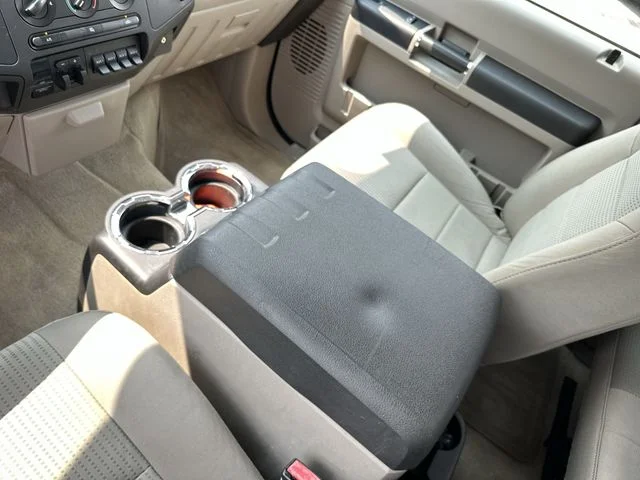 Used 2008 Silver Ford XLT image 19