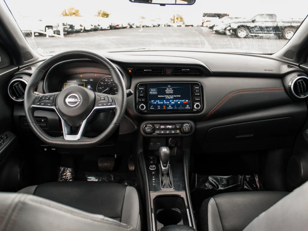 Used 2024 Fresh Powder Nissan SR image 23