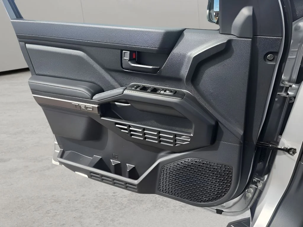 Used 2025 Cutting Edge Toyota Hybrid TRD Off Road image 17
