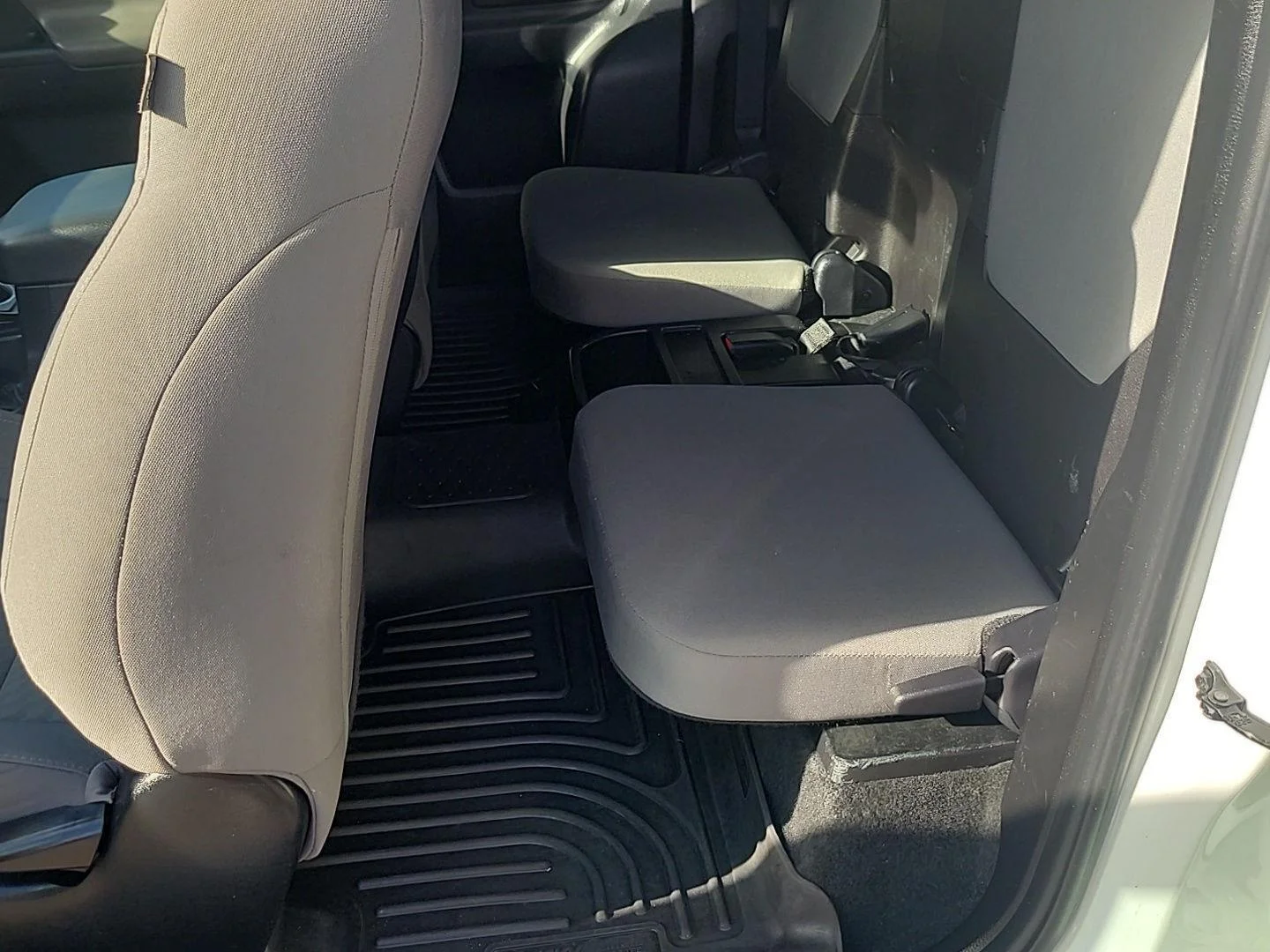 Used 2023 Ice Cap Toyota SR image 9