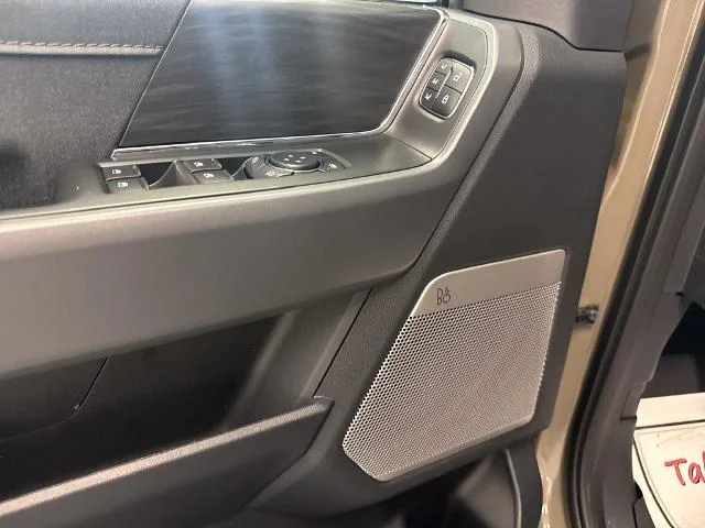 New 2026 Marsh Gray Ford Lariat® image 39