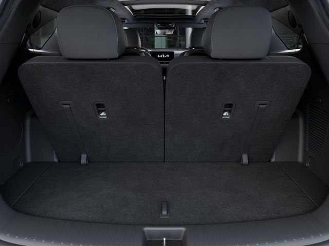 2026 Kia Sorento SX Prestige Hybrid - Photo 19