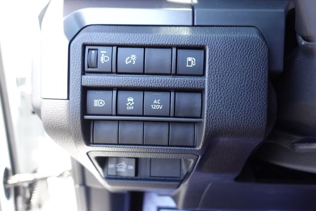 New 2026 Ice Cap Toyota Tacoma TRD Off-Road image 20