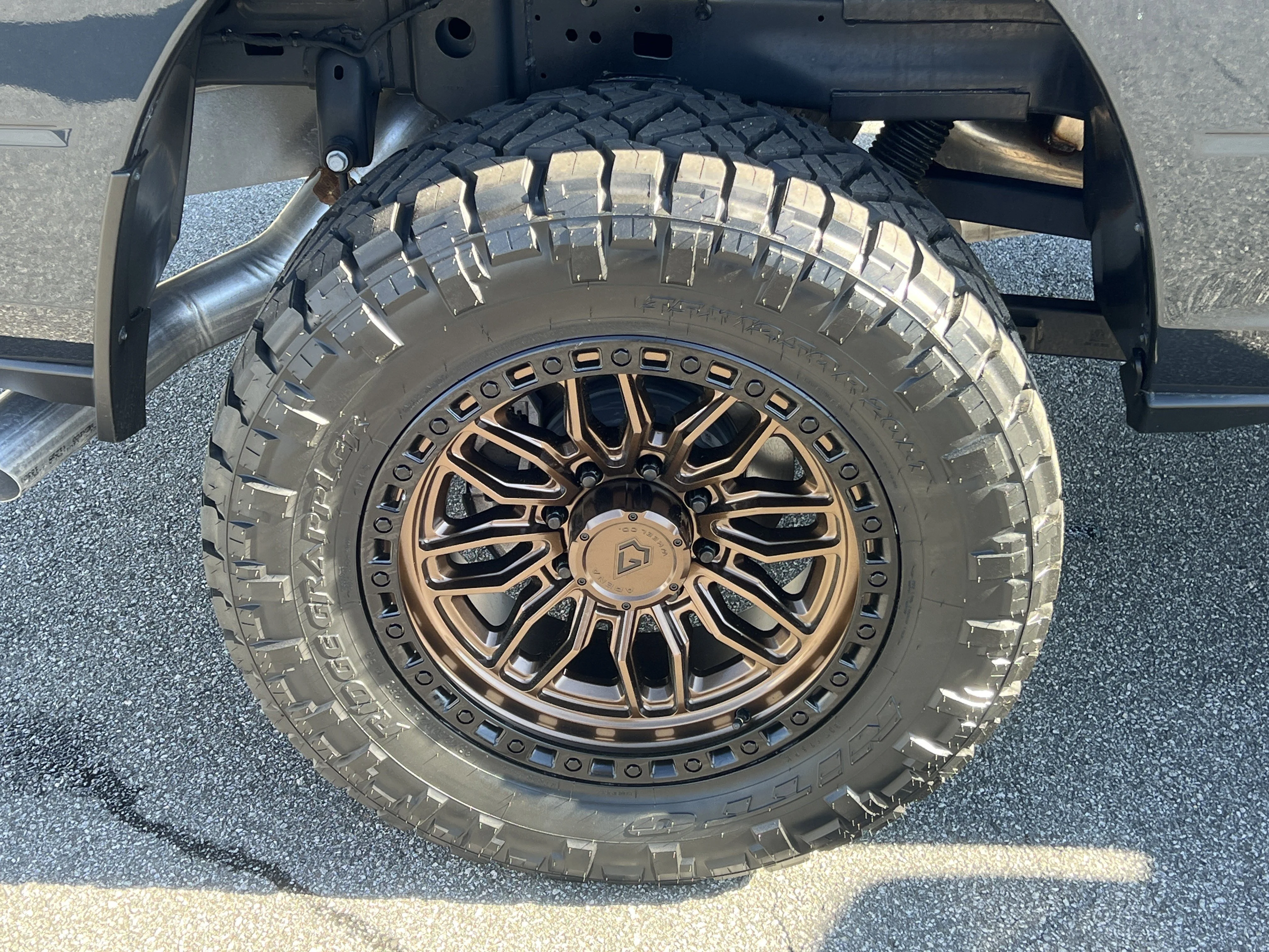 2025 RAM 2500 Laramie - Photo 16