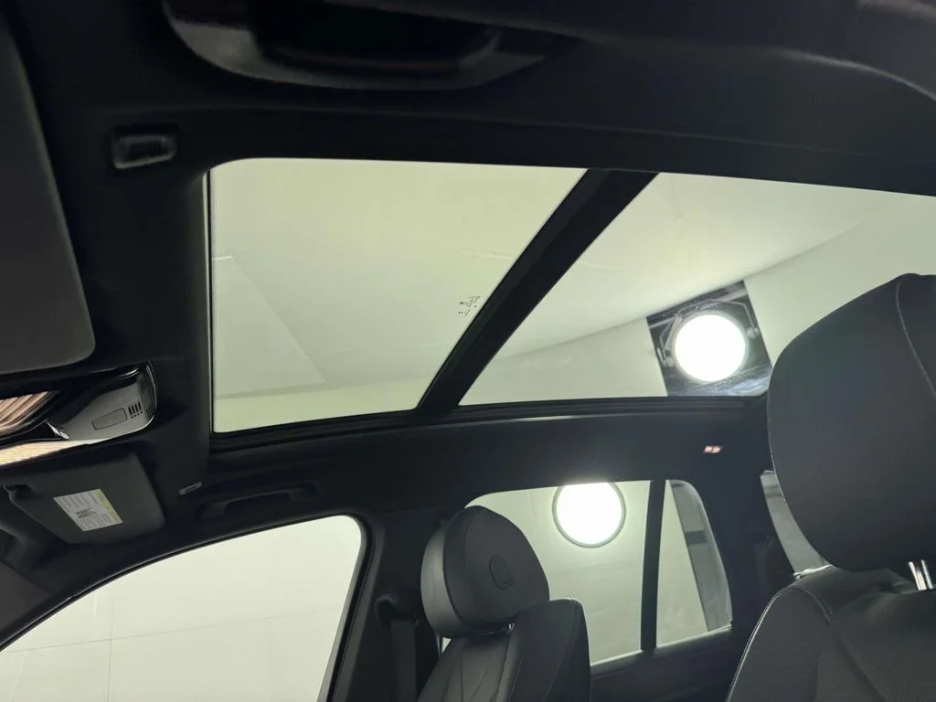Certified Used 2024 Black BMW xDrive40i image 31