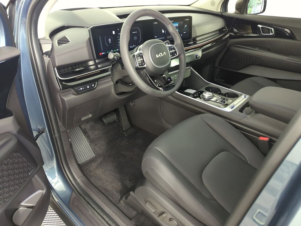 New 2026 Astra Blue Kia SX Prestige image 11