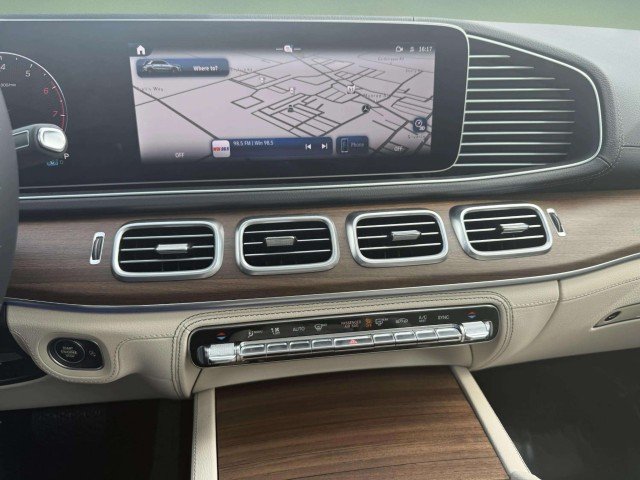 New 2026 WHITE Mercedes-Benz GLE 450 image 22