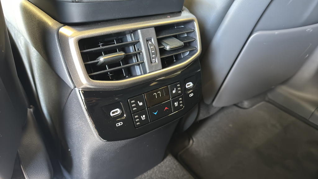 2026 Lexus RX 350 Luxury - Photo 16