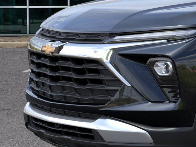 2026 Chevrolet Trailblazer LT - Photo 13