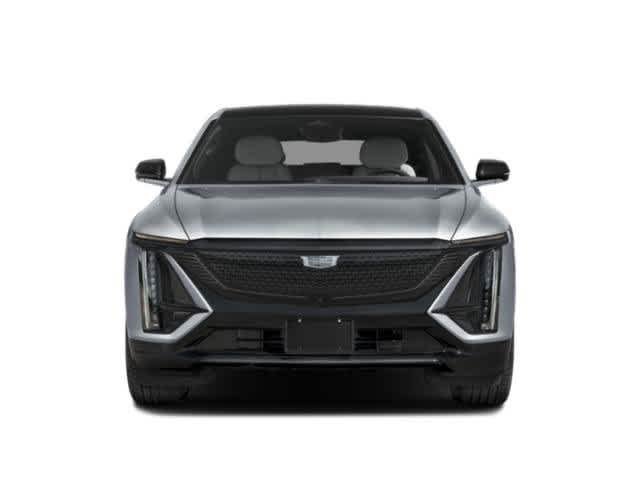 2027 Cadillac LYRIQ Signature Sport - Photo 7
