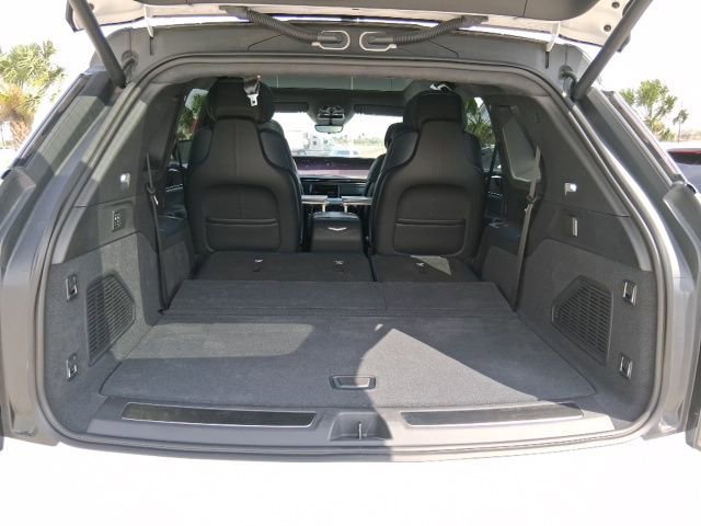 2025 Cadillac Escalade IQ Sport 2 - Photo 6