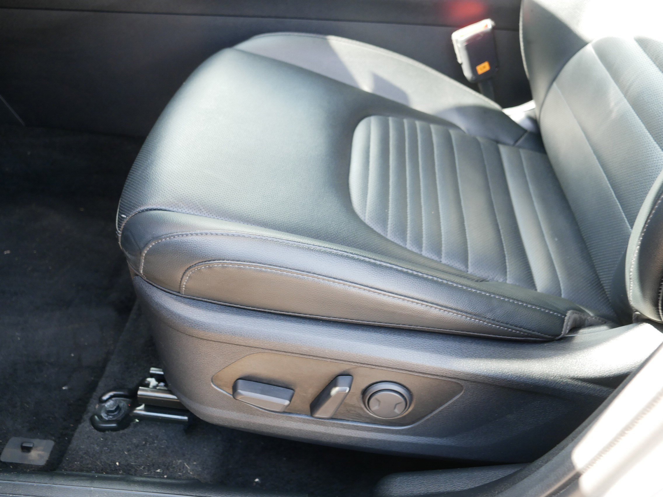 Certified Used 2024 Wolf Gray Kia SX-Prestige image 20