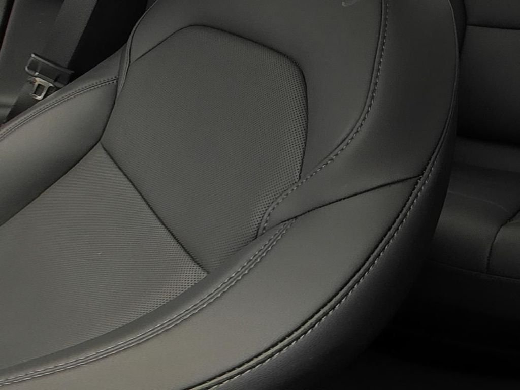Used 2026 Gray Tesla Base image 12