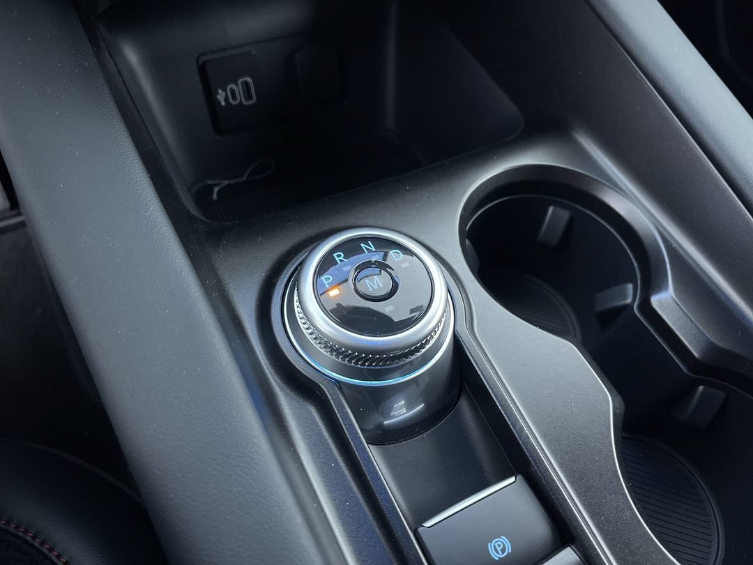 2026 Ford Explorer ST - Photo 22