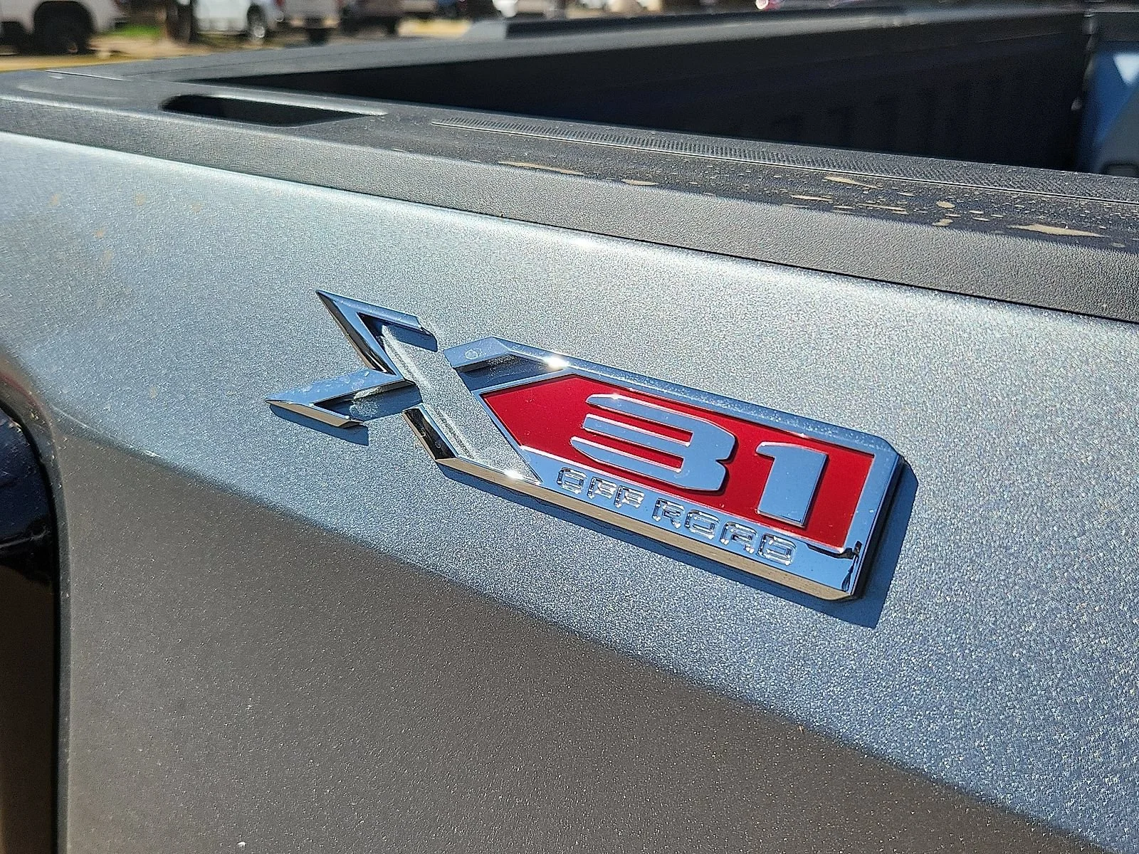 2026 GMC Sierra 1500 SLE - Photo 7