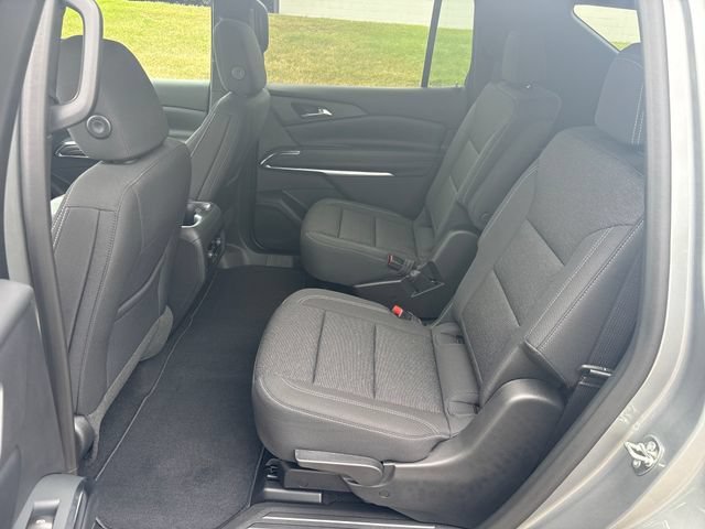 2027 Chevrolet Traverse LT - Photo 25